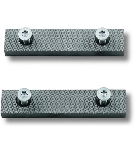 Scharnierschroeven platkop Torx (staal gehard verzinkt) NEUTRAAL