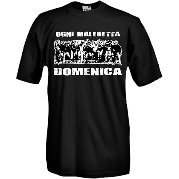 No al calcio moderno t-shirt uomo - Against modern football