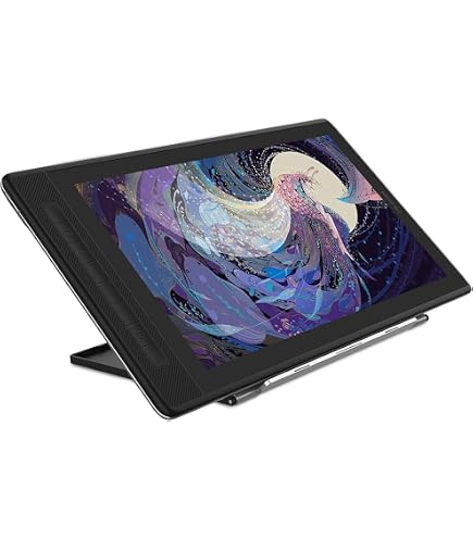 Amazon.in: Buy Wacom Cintiq 16, DTK1660 Interactive Display, Black