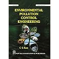 Environmental Pollution Control Engineering