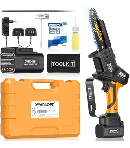 SWANSOFT Perche télescopique 2,5 m pour modèle 8608/8605Pro/PRU30/PRU