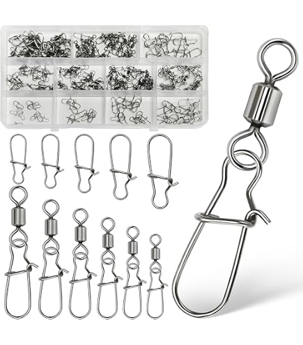 EMSea 50 Adattatori In Silicone Per Galleggianti Waggler Lunghezza 20 Mm Adatti Per Piedini Galleggianti Da 1,0-1,5 Mm Per La Pesca Alla Carpa La Pesca Con Galleggiante La Pesca Con Tubo