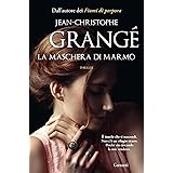 La maschera di marmo