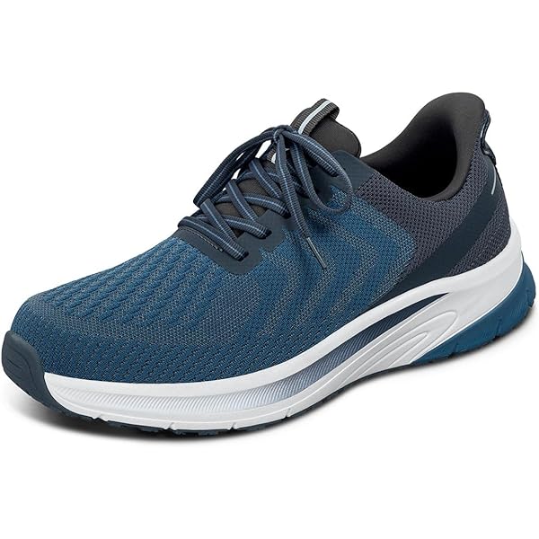 Walk In Pitas WP150 WALLABY WASHED Groen - Schoenen Derby-et-Klassiek Heren € 55,90