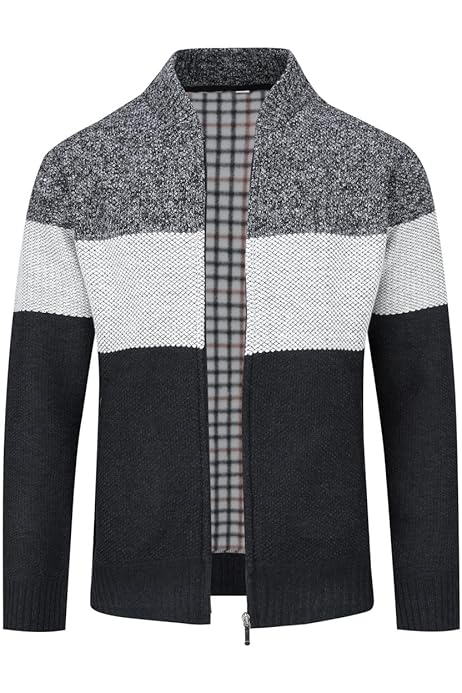 Cardigan Maglione Aeronautica Militare Uomo Vestiti Uomo