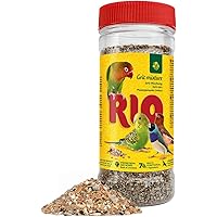RIO Vogel Grit-Mischung, 520 g