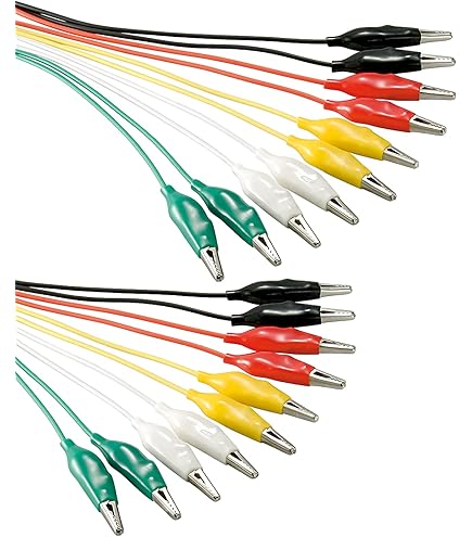 Tester Per Cavi Di Rete - Tracciatore Cavi, Test LAN Cat5/6/7, Misura Lunghezza - Foto 14