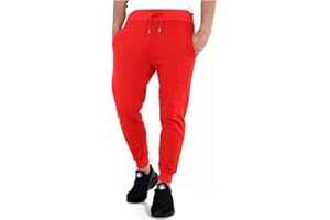 GW CLASSY OUTFIT Pantalon Polaire Unisexe pour Enfant Pantalon de Jogging Pantalon de survêtement de Jogging 3-14 Ans