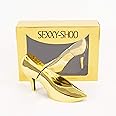 Laurelle Sexxy Shoo Gold Eau De Parfum