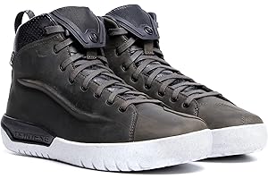 DAINESE Metractive D-WP Shoes, Stivali da Motocicletta Uomo