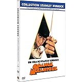 Stanley Kubrick Collection : Orange mécanique
