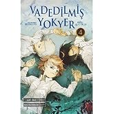Vadedilmiş Yokyer 4.Cilt