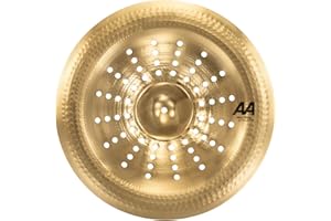 Sabian 21" AA Holy China, Brillant Finish
