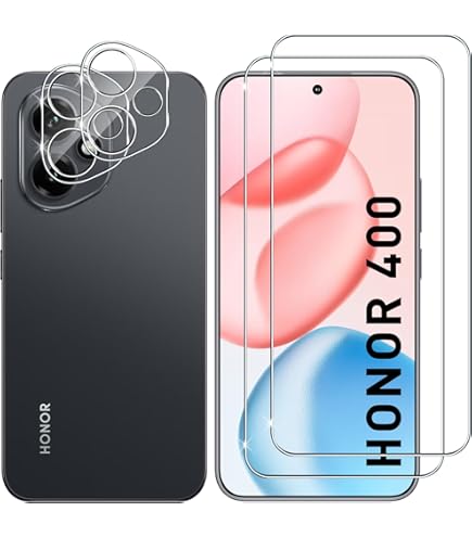 BROTECT AirGlass Glass Screen Protector For Doogee Titans DG150