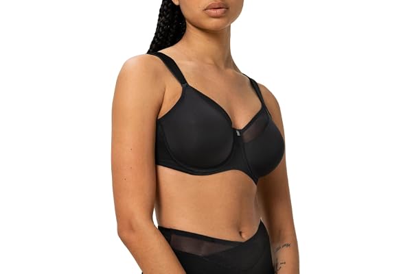 Triumph True Shape Sensation W01 Soutien-Gorge Minimiseur Femme