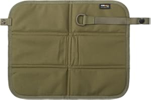 Helikon-Tex VAGABOND SEAT PAD Olive Green (AC-VSP-CD-02)
