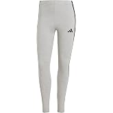 adidas Women's Essentials Cotton 3 Band Tights