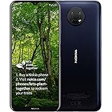 Nokia G10 - Smartphone 32GB, 3GB RAM, Dual Sim, Night