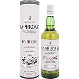 Laphroaig FOUR OAK 40% Vol. 1l in Giftbox