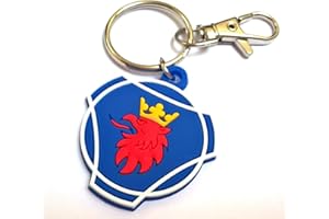 Freeco Scania Portachiavi (Scania)