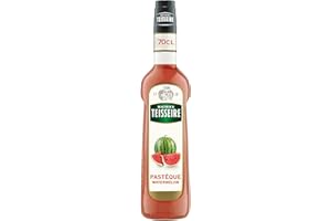 TEISSEIRE Britvic Sirop de Pastèque 700 ml