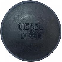 Tappo Serbatoio Carburante Trattore - Ricambio Per Tosaerba Troy-Bilt, Ventilato - Foto 4