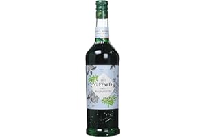 Giffard Sirop Aspérule 1 L