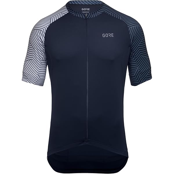 UYN Man Biking Granfondo Ow Shirt Long_SL. Maillot De Cyclisme Ã