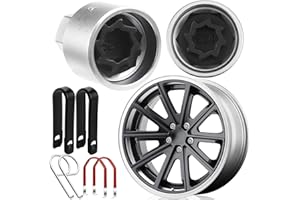 CHRI Felgenschloss Adapter 524, Felgenschloss Ausdreher (524)