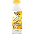 Garnier Fructis Hair Food Banana Nourishing Conditioner for Dry Hair 350 ml