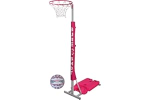 Sure Shot Junior Netball Unit