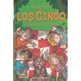 Los Cinco juntos otra vez
