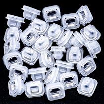 10 Clips De Fixation Pour Garniture De Panneau De Porte BMW Série 3 E90 E91 - Blanc, Générique
