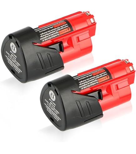 Fike Twinflex Replacement Battery Leads And Spares Pack - View #9