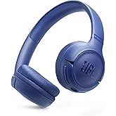 Tune 530BT Multi Connect Wireless Kulaklık, Mavi