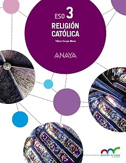 Religión Católica 3