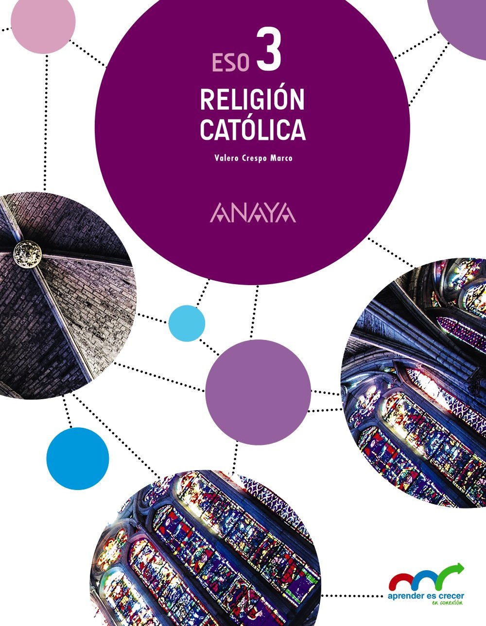 Religión Católica 3