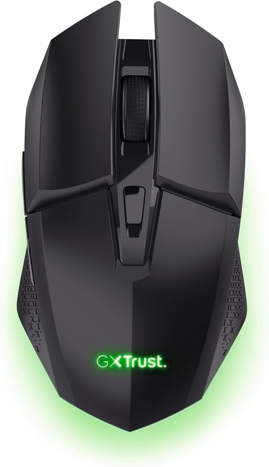 Avis d'Expert & Test Approfondi : GXTrust Vylax Mouse Gaming Wireless Ricaricab (Sélection)