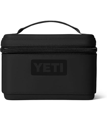 YETI Daytrip Lunch Box, Charcoal: Buy Online at Best Price in UAE