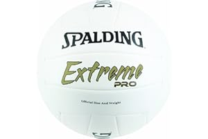Spalding Extreme Pro Wave Volley-Ball