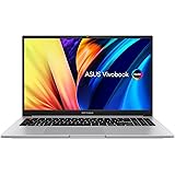 ASUS Vivobook S 15 OLED K3502ZA#B0BSH27XHH, Notebook con Monitor 15,6" OLED Glossy, Intel Core 12ma gen i7-12700H, RAM 16GB, 