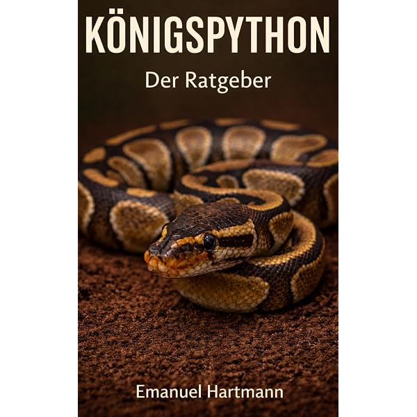 Python regius: Das Kompendium: Das Kompendium. Mit Kapiteln zur