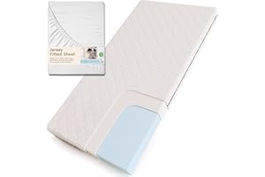 smartwood Matelas 90x190 Enfant – Mousse Matelas 12 cm avec Drap Housse – Mi-fermé H2 Certifié Oeko-TEX – Réversible – Housse Lavable Anti-Allergique et Respirante | Made in EU