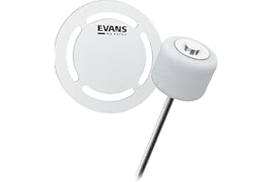 Evans EQPAF1 - Accesorios para batería