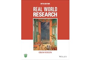 Real World Research – A Resource for Users of Social Research Methods in Applied Settings