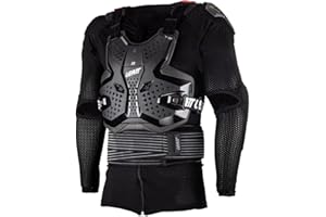 LEATT Peto Integral 3.5