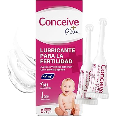 Amazon.co.uk Best Sellers: The most popular items in Fertility Lubricants