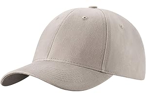 4sold Moda Unisex Cappellino da Baseball Cappello da Sole Estivo Hip Hop Cappello Berretto Uomo Cappello Baseball Unisex Regolabile Snapback Cappelli Golf Cappellino Sport