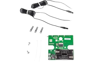 ELV Bausatz Homematic IP 2-Kanal-Temperatursensor mit externen Fühlern - 2-fach HmIP-STE2-PCB