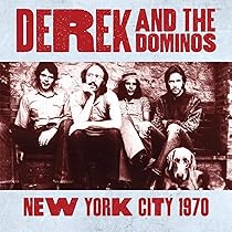 the unreleased rarities: derek & the dominos: Amazon.it: CD e Vinili}